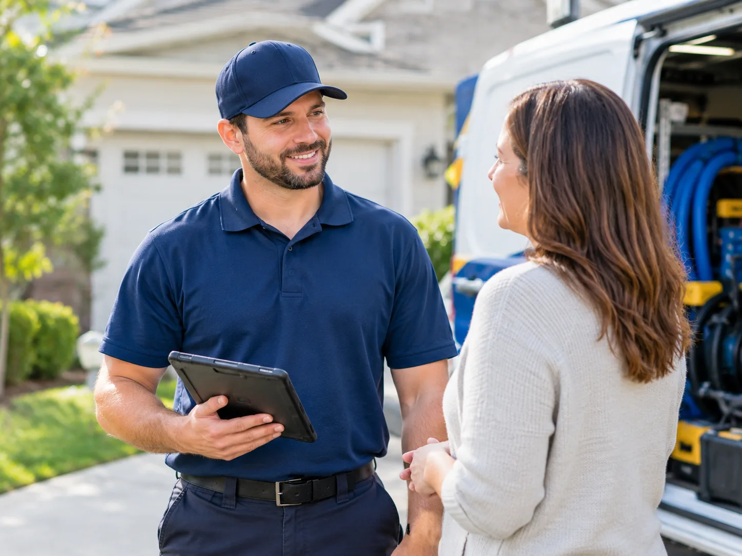 Sewage Backup Cleanup Stantonville, TN FAQs